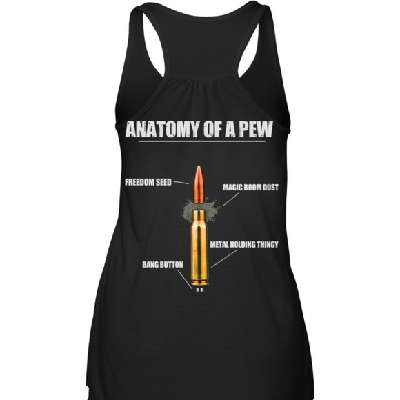 Tank Top - Picture 1 of 1